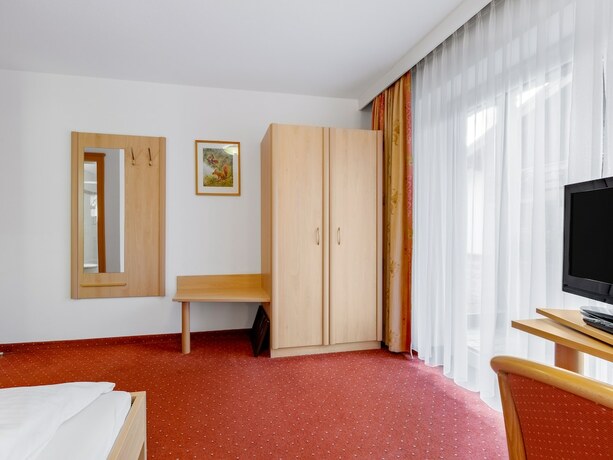 Imagen general del Hotel Landhotel Gabriele. Foto 4
