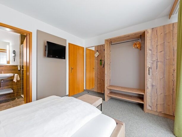 Imagen general del Hotel Landhotel Gabriele. Foto 5