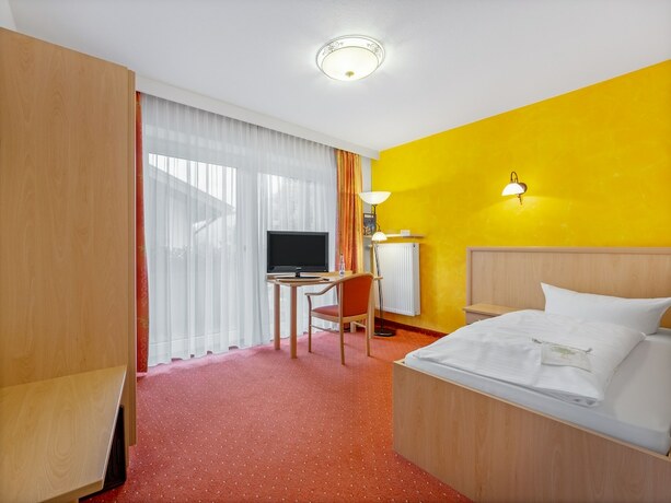 Imagen general del Hotel Landhotel Gabriele. Foto 7