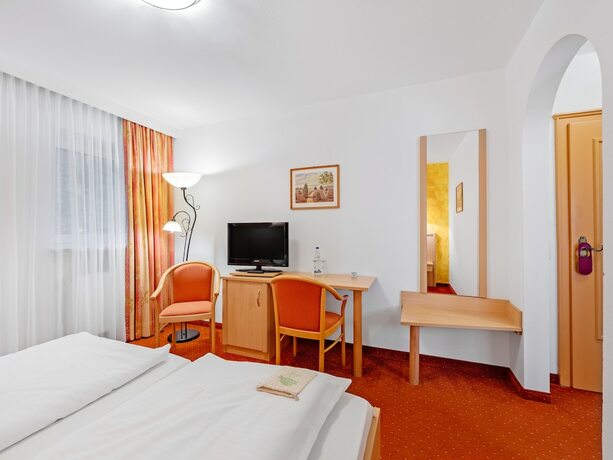 Imagen de la habitación del Hotel Landhotel Gabriele. Foto 17