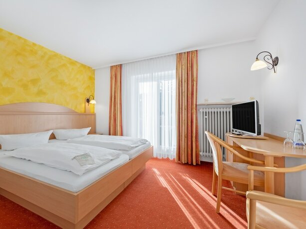 Imagen general del Hotel Landhotel Gabriele. Foto 9