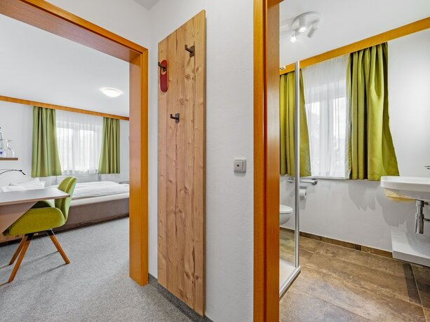 Imagen general del Hotel Landhotel Gabriele. Foto 10