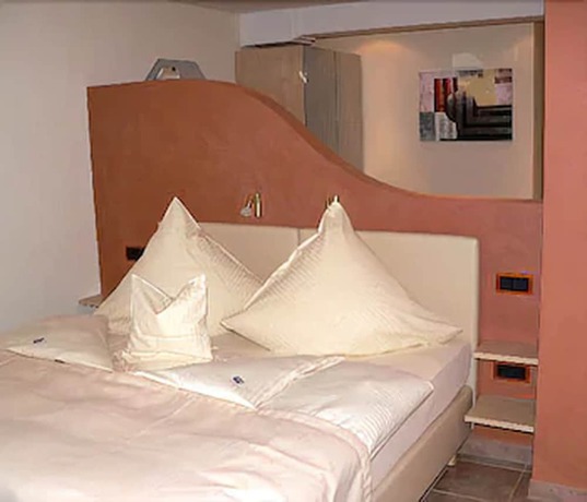 Imagen de la habitación del Hotel Landhotel Garni Engelhard. Foto 2