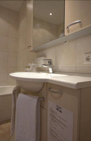 Imagen de la habitación del Hotel Landhotel Garni Engelhard. Foto 8