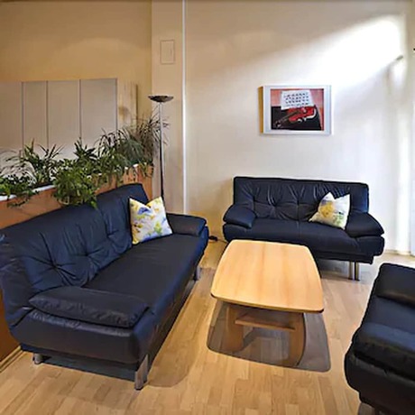 Imagen de la habitación del Hotel Landhotel Garni Engelhard. Foto 10