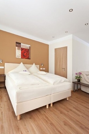 Imagen de la habitación del Hotel Landhotel Garni Engelhard. Foto 12