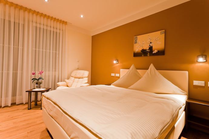 Imagen de la habitación del Hotel Landhotel Garni Engelhard. Foto 15