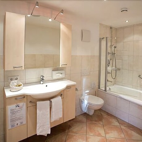 Imagen de la habitación del Hotel Landhotel Garni Engelhard. Foto 16