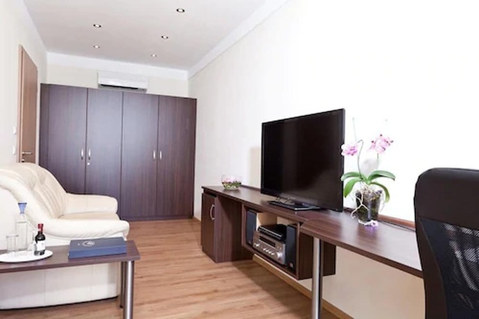 Imagen de la habitación del Hotel Landhotel Garni Engelhard. Foto 17