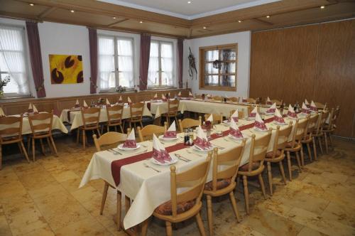 Imagen general del Hotel Landhotel Gary. Foto 1