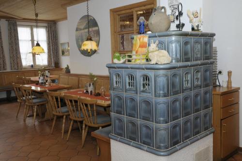 Imagen general del Hotel Landhotel Gary. Foto 2