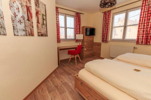 Imagen de la habitación del Hotel Landhotel Gary. Foto 7