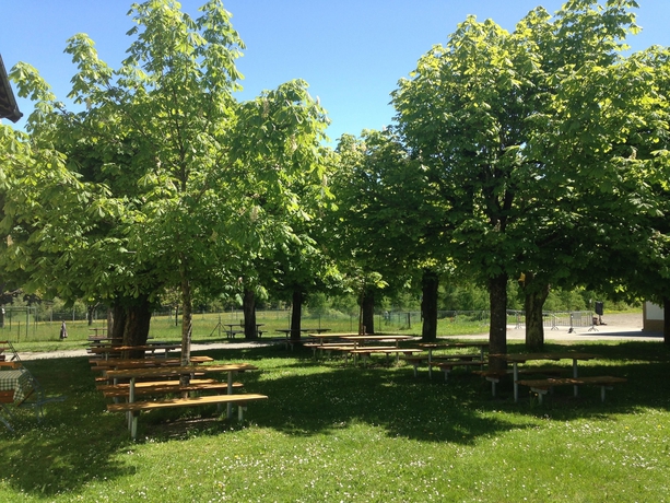 Imagen de los exteriores del Hotel Landhotel Gasthof Eichhof. Foto 14