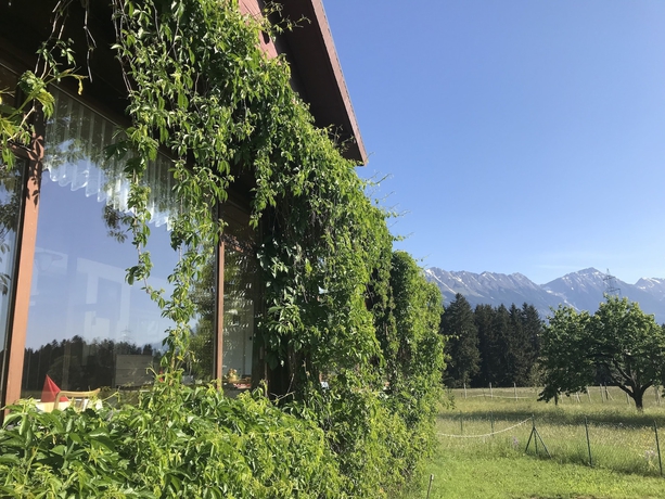 Imagen general del Hotel Landhotel Gasthof Eichhof. Foto 4