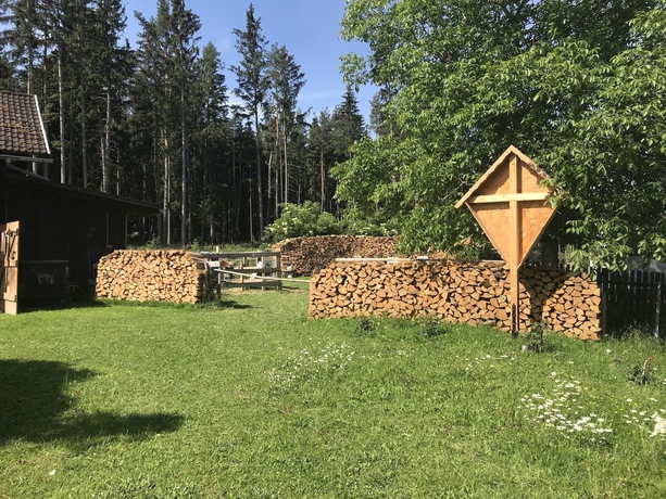 Imagen de los exteriores del Hotel Landhotel Gasthof Eichhof. Foto 17