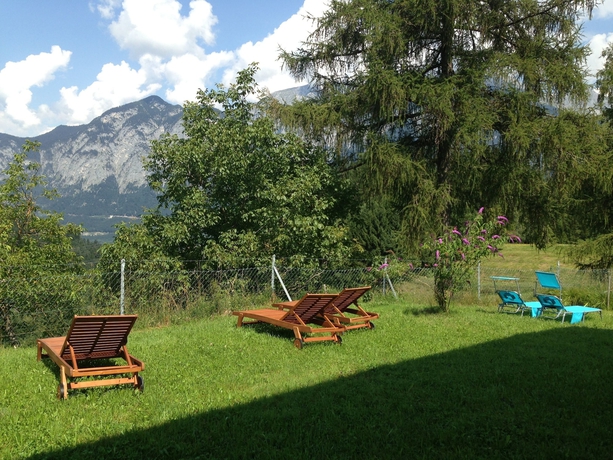 Imagen de los exteriores del Hotel Landhotel Gasthof Eichhof. Foto 18