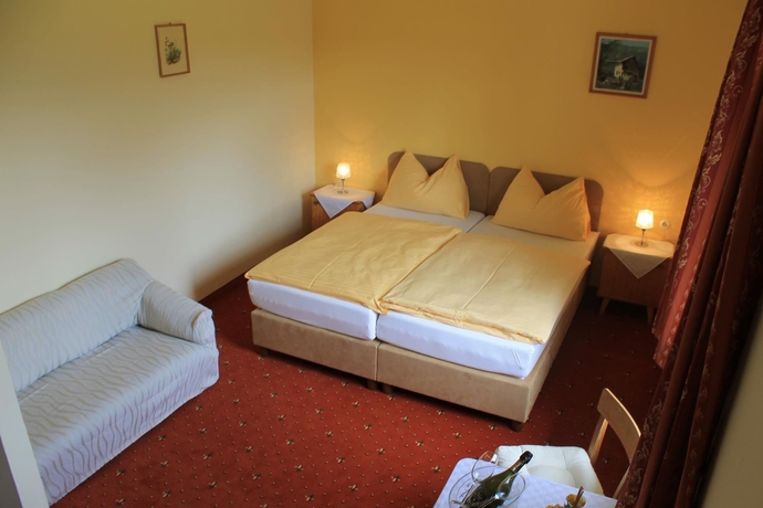 Imagen de la habitación del Hotel Landhotel Gasthof Eichhof. Foto 10