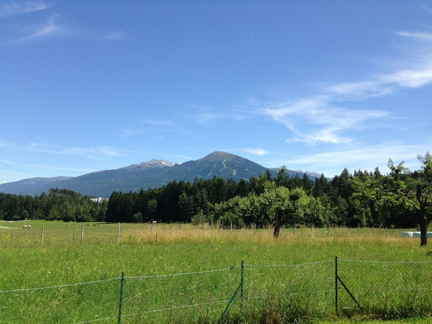 Imagen general del Hotel Landhotel Gasthof Eichhof. Foto 2