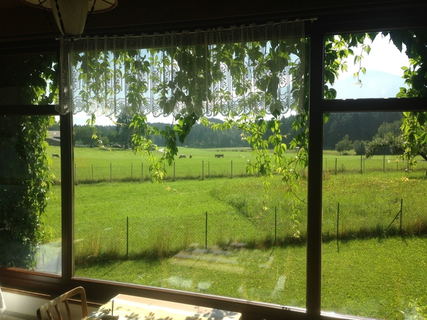 Imagen general del Hotel Landhotel Gasthof Eichhof. Foto 3