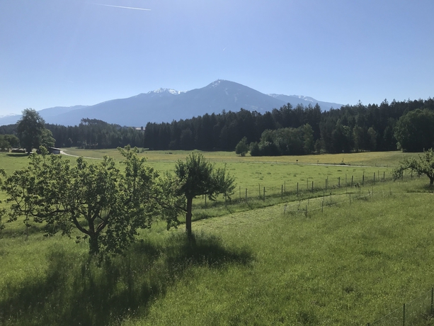 Imagen de la habitación del Hotel Landhotel Gasthof Eichhof. Foto 11