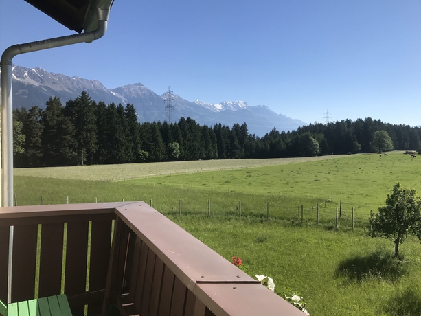 Imagen de la habitación del Hotel Landhotel Gasthof Eichhof. Foto 13