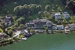 Imagen general del Hotel Landhotel Gasthof Grunberg. Foto 2