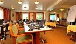 Imagen general del Hotel Landhotel Gasthof Grunberg. Foto 4