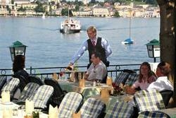 Imagen general del Hotel Landhotel Gasthof Grunberg. Foto 7