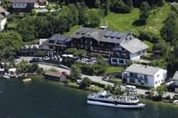 Imagen general del Hotel Landhotel Gasthof Grunberg. Foto 14