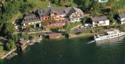 Imagen general del Hotel Landhotel Gasthof Grunberg. Foto 15