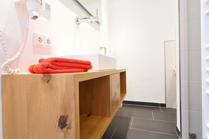 Imagen de la habitación del Hotel Landhotel Gasthof Willecke. Foto 5