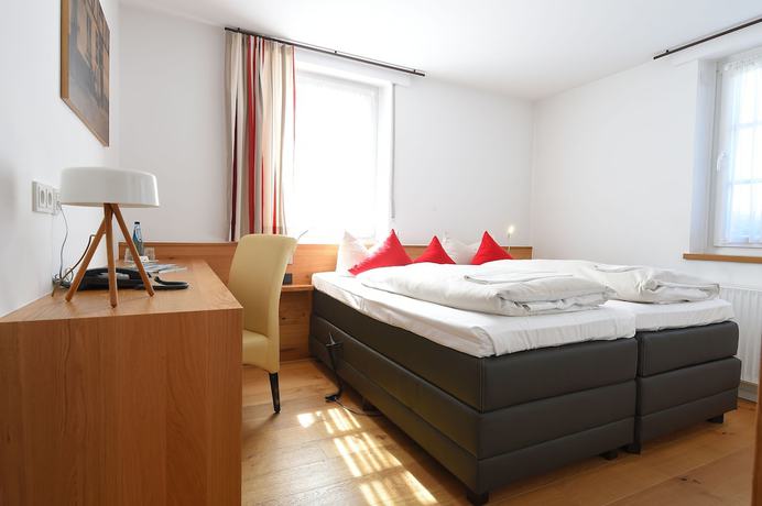 Imagen de la habitación del Hotel Landhotel Gasthof Willecke. Foto 7