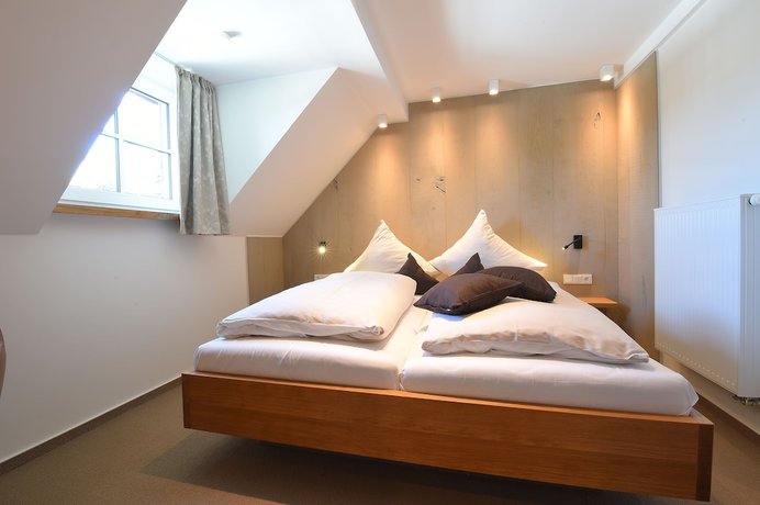 Imagen de la habitación del Hotel Landhotel Gasthof Willecke. Foto 8