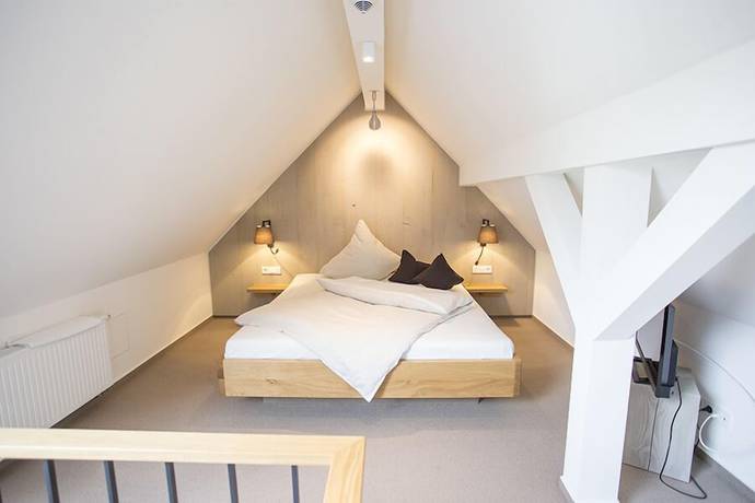 Imagen de la habitación del Hotel Landhotel Gasthof Willecke. Foto 10