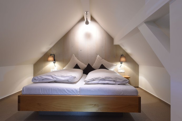 Imagen de la habitación del Hotel Landhotel Gasthof Willecke. Foto 11