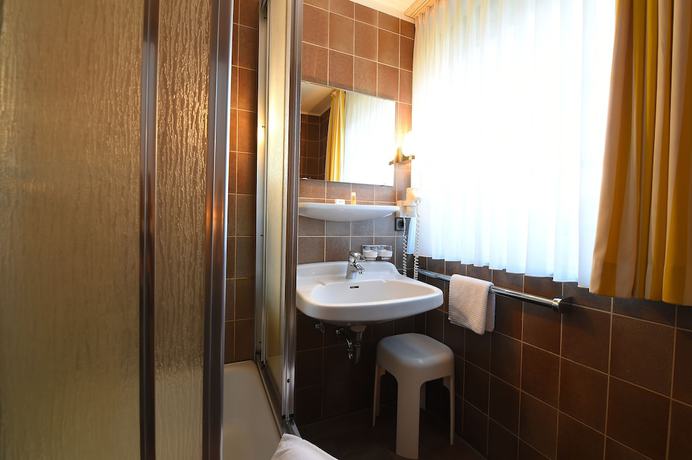 Imagen de la habitación del Hotel Landhotel Gasthof Willecke. Foto 12
