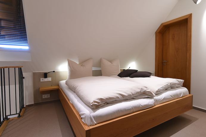 Imagen de la habitación del Hotel Landhotel Gasthof Willecke. Foto 13