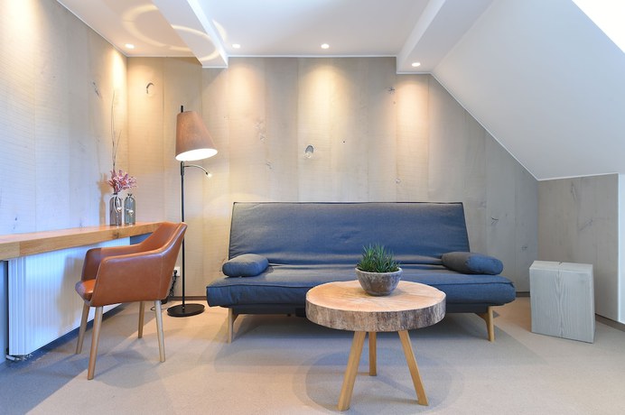 Imagen de la habitación del Hotel Landhotel Gasthof Willecke. Foto 15