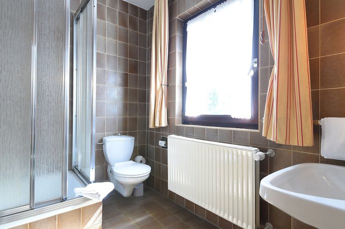 Imagen de la habitación del Hotel Landhotel Gasthof Willecke. Foto 17