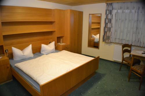 Imagen de la habitación del Hotel Landhotel Gasthof W&uuml;llner. Foto 17