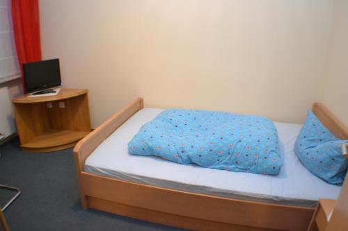 Imagen de la habitación del Hotel Landhotel Gasthof W&uuml;llner. Foto 18