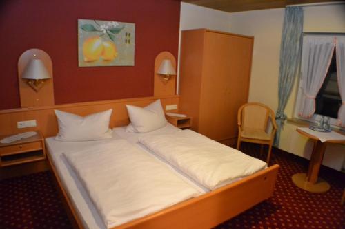 Imagen de la habitación del Hotel Landhotel Gasthof W&uuml;llner. Foto 19