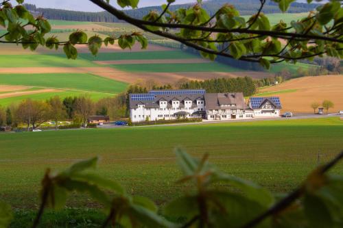 Imagen general del Hotel Landhotel Gasthof W&uuml;llner. Foto 13