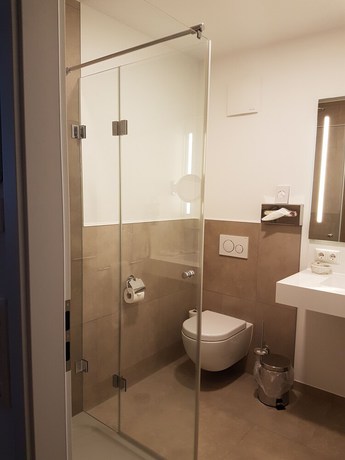 Imagen de la habitación del Hotel Landhotel Geiselwind. Foto 4