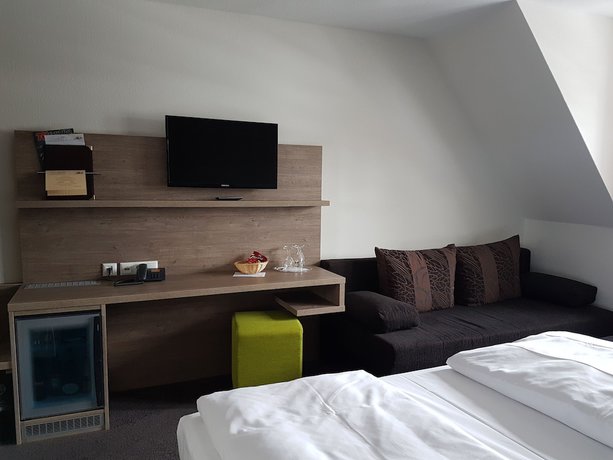 Imagen de la habitación del Hotel Landhotel Geiselwind. Foto 6
