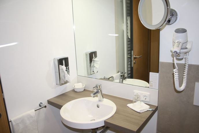 Imagen de la habitación del Hotel Landhotel Geiselwind. Foto 7
