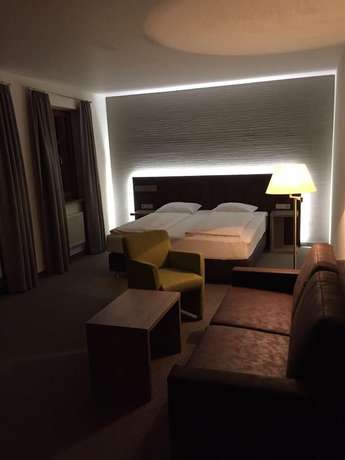 Imagen de la habitación del Hotel Landhotel Geiselwind. Foto 8