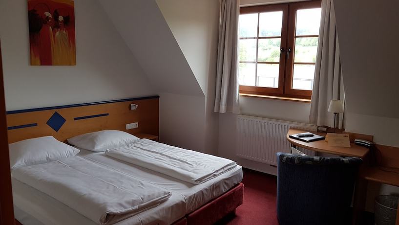 Imagen de la habitación del Hotel Landhotel Geiselwind. Foto 13