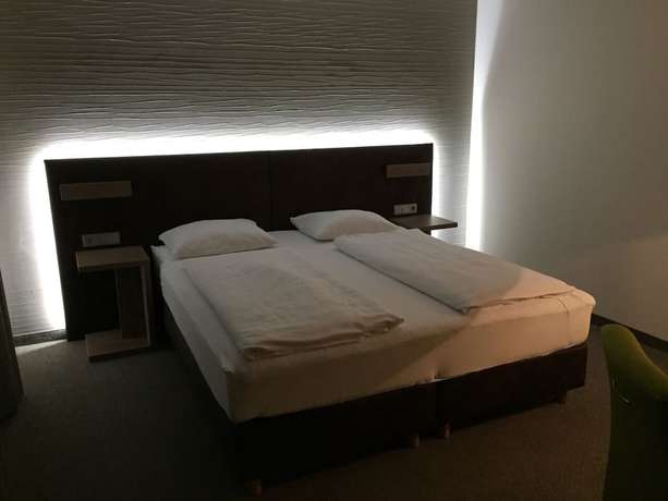 Imagen de la habitación del Hotel Landhotel Geiselwind. Foto 14