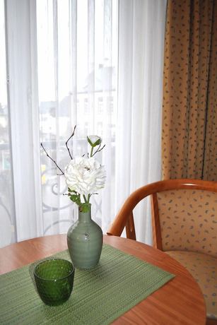 Imagen de la habitación del Hotel Landhotel Gillenfelder Hof. Foto 7